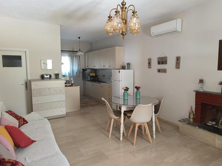 Ninemia Country House Vromonerion Ngoại thất bức ảnh